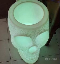 Vaso Mexico qeeboo-studio job