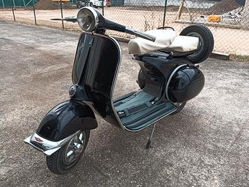 VESPA Piaggio VB1T - 1957