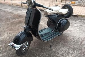VESPA Piaggio VB1T - 1957