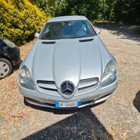 mercedes slk 