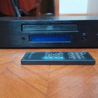 Cambridge Audio TOPAZ CD10