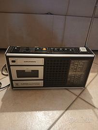 radio Grundig c3200 automatic