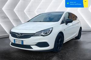 Opel Astra 1.5 CDTI 122 CV S&S AT9 5 porte GS Line