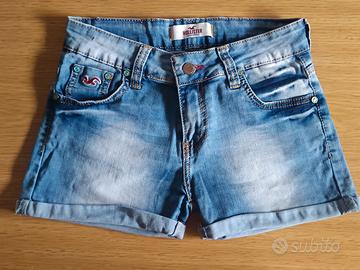 Pantaloncini Hollister 