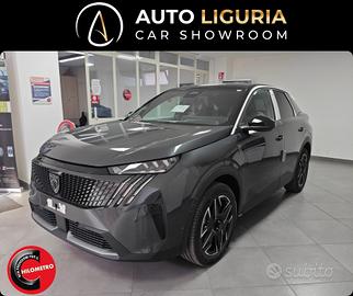 Peugeot 3008 3008 1.2 hybrid GT 145cv e-dcs6