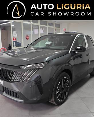 Peugeot 3008 3008 1.2 hybrid GT 145cv e-dcs6