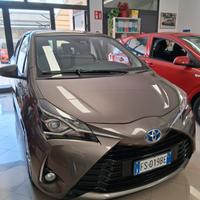 Toyota Yaris Business