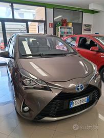 Toyota Yaris Business