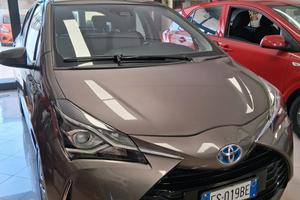Toyota Yaris Business