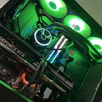 Pc da gaming di fascia altissima