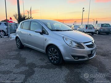 OPEL Corsa 1.2 5p. EDITION