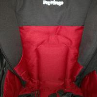 Passeggino aria peg perego