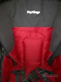 Passeggino aria peg perego