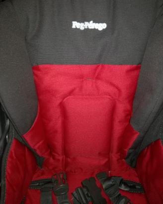 Passeggino aria peg perego