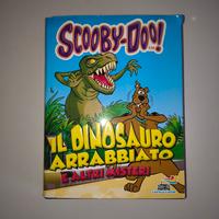 libro Scooby-doo