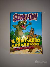 libro Scooby-doo