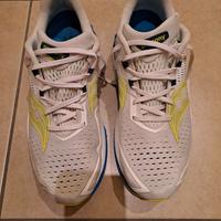 Saucony Endorphin Speed 4