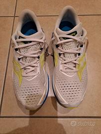 Saucony Endorphin Speed 4