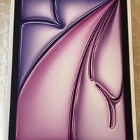 Ipad air 11 m3 128 gb wf Viola