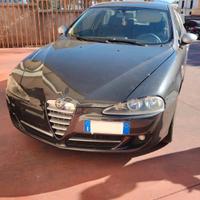 Alfa Romeo 147 Jtdm