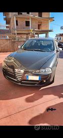 Alfa Romeo 147 Jtdm