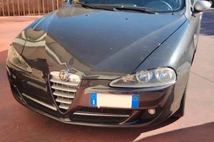 Alfa Romeo 147 Jtdm