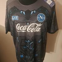 Maglia Napoli Training 