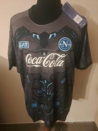 Maglia Napoli Training 