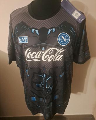 Maglia Napoli Training 