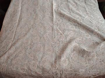 copriletto matrimoniale nuovo 