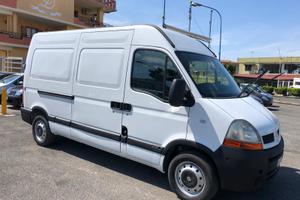 RENAULT MASTER 2.5 DCI 120CV FURGONE L2 H2