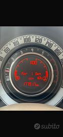 fiat 500 benzina gpl da casa madre
