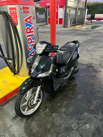liberty 50 iget 2021