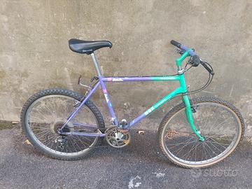 mtb 26 pronta all'uso