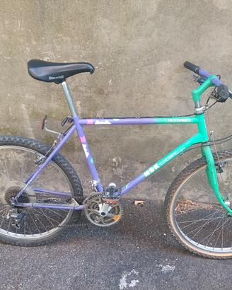 mtb 26 pronta all'uso