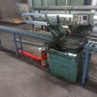 segatrice professionale Super Lema 