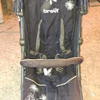 Passeggino leggero Brevi