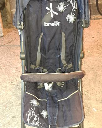 Passeggino leggero Brevi