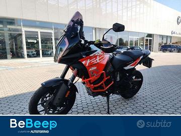 KTM 1290 Super Adventure S ABS