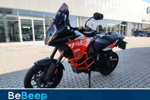 KTM 1290 Super Adventure S ABS