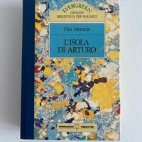 L’isola di Arturo