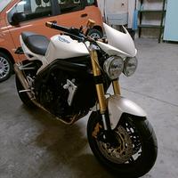 Triumph Speed triple