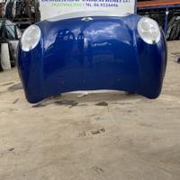 COFANO ANTERIORE MINI R50
