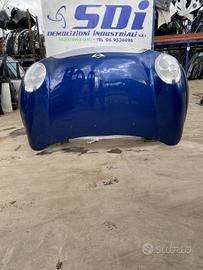 COFANO ANTERIORE MINI R50