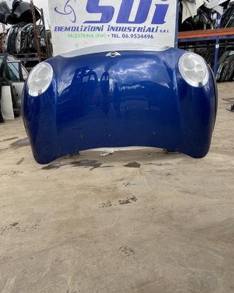 COFANO ANTERIORE MINI R50