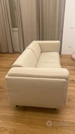 Divano piú poltrone - anche singolarmente