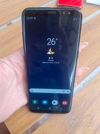 Samsung GALAXY S8