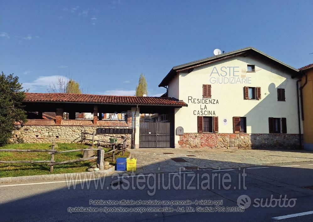 Appartamento – Gaglianico, Biella - Vista 4