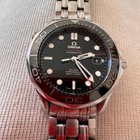 Orologi Omega  Seamaster 300