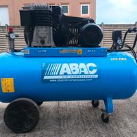 Compressore ABAC 270 LT